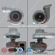 Turbocompresseur HT3B NTA855 3529032 3529040